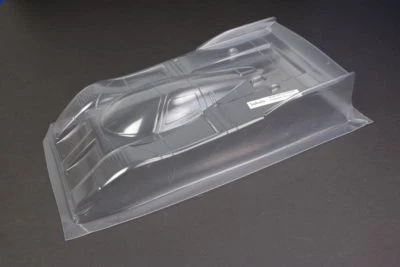 1/12th Nissan GTP Body Original Mold RC12L Associated Pan Car XRAY X12 Bolink - Image 1 of 3