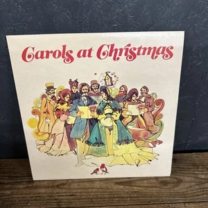 Carols At Christmas Vinyl LP Readers Digest - Bild 1 von 10