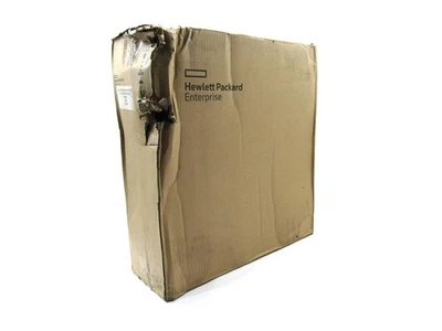 New - Open Box HPE LCD8500 18.5" KVM 1U Console - Image 1 of 4