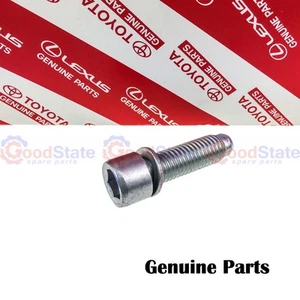 Genuine Lexus LS600 h UVF45 LS600 hL UVF46 Rear Diff Carrier Mount Bolt - Picture 1 of 2