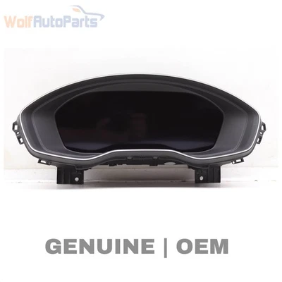 2021-2024 AUDI Q5 SPORTBACK - Instrument Cluster / Speedometer 80A920790K - Image 1 of 4