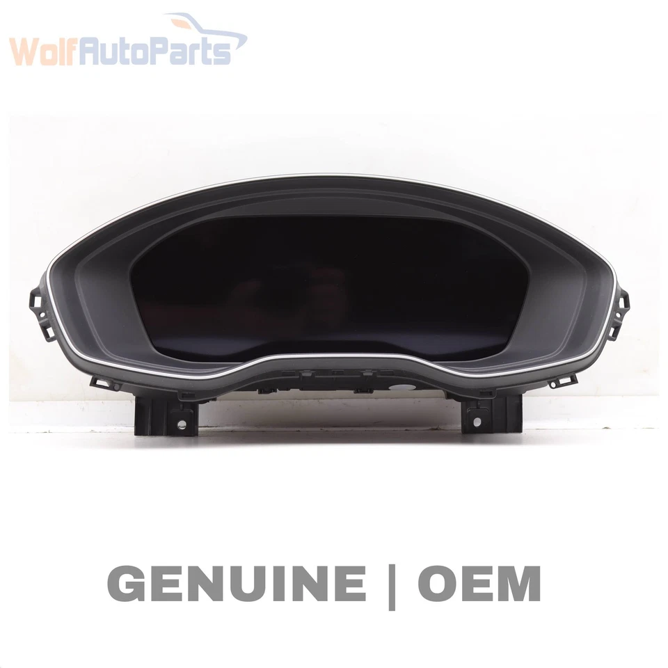 AUDI Q5 SPORTBACK 2021-2024 - Cuadro de instrumentos/velocímetro 80A920790K Foto 1 de 4