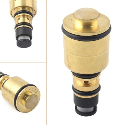 A/C Compressor Mechanical Control Valve Fit For Nissan Altima/ Sentra/ 350Z - Image 1 of 4