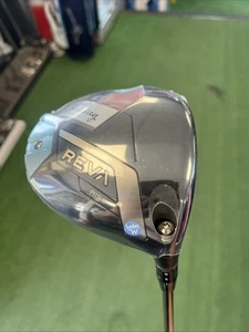 Callaway Reva Rise Driver - Picture 1 of 6