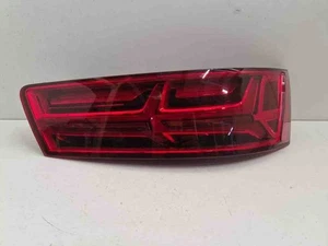 Audi Q7 4M Rückleuchte hinten rechts 4M0945094E 3.0 Diesel 210kw 2017 32707880 - Bild 1 von 8