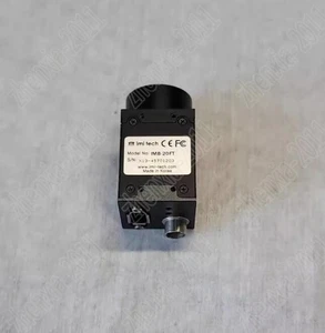1PC Used imi tech IMB-20FT Industrial camera*le - Picture 1 of 2
