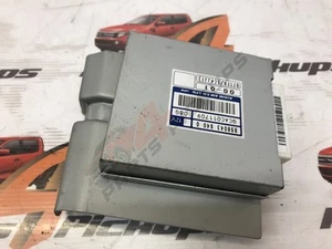 Isuzu Rodeo 3.0 4 speed Automatic gearbox ecu 2006-2012 898043 640 0 - Picture 1 of 5