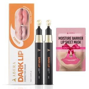 Dark Lips Corrector Cream, Lip Balm For Lightening & Brightening Dark Lips Fo... - Picture 1 of 7
