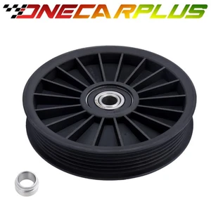 419-664 OneCarPlus Drive Belt Idler for 1988-1992 Chevrolet Camaro Dodge Caravan - Foto 1 di 10
