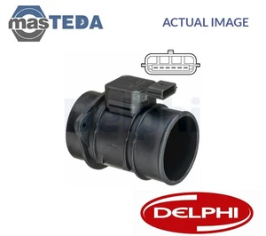 AF10497-12B1 AIR MASS SENSOR FLOW METER DELPHI NEW OE REPLACEMENT - Picture 1 of 5