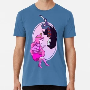 Bubbline Asymmetry Old Size S to 5XL Made in the USA T-Shirt - Picture 1 of 1