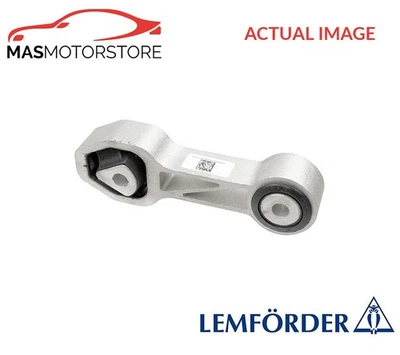 ENGINE MOUNT MOUNTING REAR LEMFÖRDER 42147 01 P FOR FIAT PANDA,PANDA VAN - Image 1 of 4