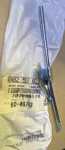 Can Am OEM Weld Lever Arm Renegade Outlander ATV Models 707000578 - Picture 1 of 1