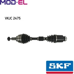 DRIVE SHAFT VKJC 2475 FOR MAZDA 3 ZJ07/ZJ30/ZJ-VE/ZJ32 1.3L Z627/Z601 1.6L 4cyl - Picture 1 of 8