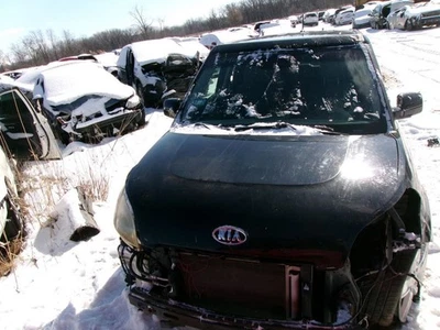 Driver Rear Side Door Electric Clear Fits 10-13 SOUL 1546671 Foto 1 de 4