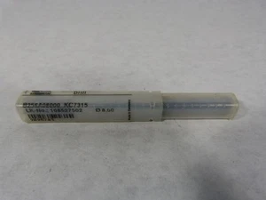 Kennametal B256A0800 KC7315 Solid Carbide Drill Bit ! NEW ! - Picture 1 of 2