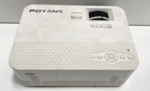 Poyank TP-100 Projector - Picture 1 of 6
