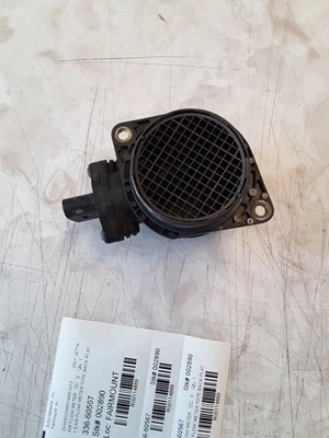 Air Flow Meter 1.8L Engine ID Atw Fits 00-02 AUDI A4 114889 Foto 1 de 4