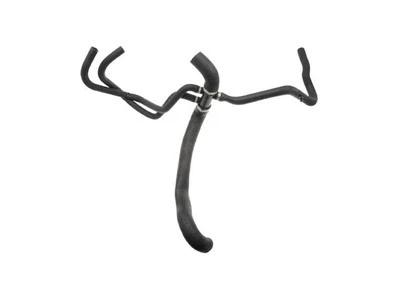 Manguera de radiador inferior Dayco 66285MXCT 2001 2000 para Ford E350 Super Duty 1999-2002 Foto 1 de 2