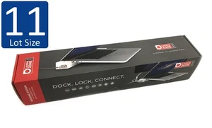 Lot of 11 NEW Landing Zone LZ3015A 15" MacBook Pro Retina Docking Station - Picture 1 of 4