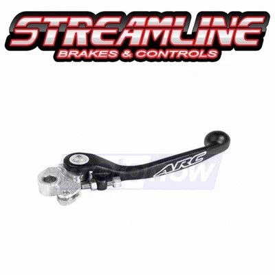 Streamline Streamline Arc Brake Lever for 2012 Suzuki LT-Z400 QuadSport Z LE co - Image 1 of 4