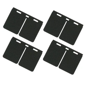 Moto Tassinari Replacement Pedals VForce3 KTM 250 EXC-F (2003) - Picture 1 of 2