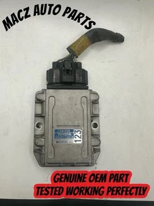 TOYOTA LEXUS DENSO OEM IGNITER 89621-12010 IGNITION MODULE With Plug - Picture 1 of 1