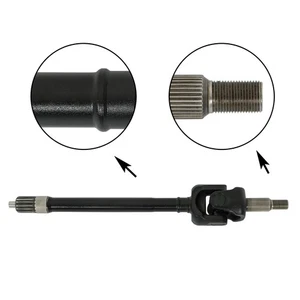 Labwork Front Right Axle Shaft 68397157AA 2018-2024 For Jeep Wrangler Sahara JL - Bild 1 von 10