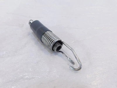 Muelles de pie de cabra Ducati Superbike 749 749S y 999 999R Xerox Foto 1 de 4