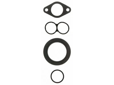 For 2001-2009 Toyota Sequoia Crankshaft Seal Kit Front 52141DWSD 2007 2002 2004 - Image 1 of 2