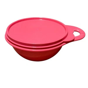 Tupperware Thatsa Bowl Extra Mini 2 1/2 Tazas Nuevo 6809B - Imagen 1 de 7