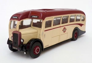 Corgi 1/50 Scale Bus 97830 - Daimler Duple Coach - Scout Motor Services Ltd. - Picture 1 of 4