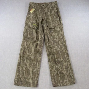 Magellan Outdoors Camo Pants Boys M (26x26)"Hunting Casual Farm" NEW - Picture 1 of 8
