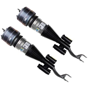2 Bilstein B4 front right Shock absorbers Dampers 2-44-281045 fits MERCEDES-BENZ - Picture 1 of 5
