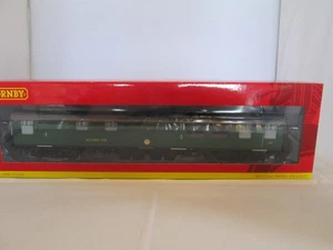 Hornby R40025 BR (SR) Mk1 Catering (RBR) Coach - Picture 1 of 2