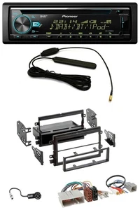 Pioneer CD MP3 AUX DAB USB Autoradio für Ford Mustang, F150 (2004-2009) - Bild 1 von 9