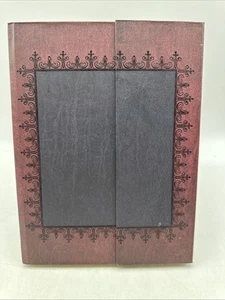 Magnetic Flap Journal- Penman Paper- 122 - Picture 1 of 5