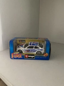 Bburago BMW M3 1/43 Valvoline - Picture 1 of 3