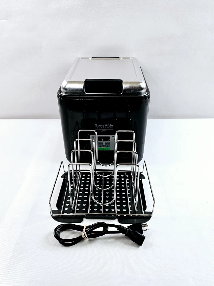 Sous Vide Supreme Demi Water Oven - Image 1 of 4