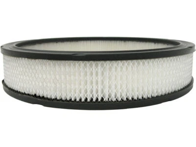 Filtro de aire acondicionado Delco 58791YRBR 1969 1970 1971 1972 para Cadillac Calais 1968-1976 Foto 1 de 2