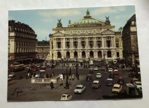 Cartolina Parigi, Francia (D2) - Foto 1 di 2