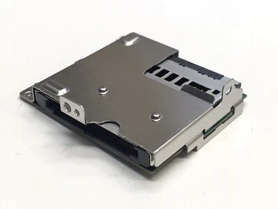 Sony A7ii ILCE-7M2 7ii SD Card Slot Reader CN-1032 Replacement Part Repair - Image 1 of 4