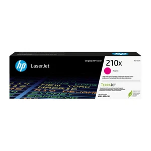 HP #210X Magenta Toner W2103X - Picture 1 of 1