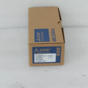 Versand innerhalb von 24 Stunden Mitsubishi Servomotor HC-KFS13B NEU - Bild 1 von 6