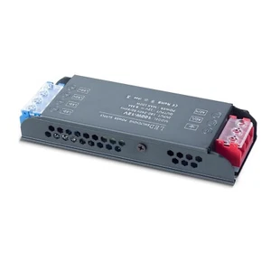 100W LED Driver Power Supply Lighting Transformer 24V For Strip - Picture 1 of 4
