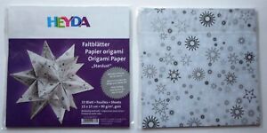 Bascetta Stern Papier Gunstig Kaufen Ebay