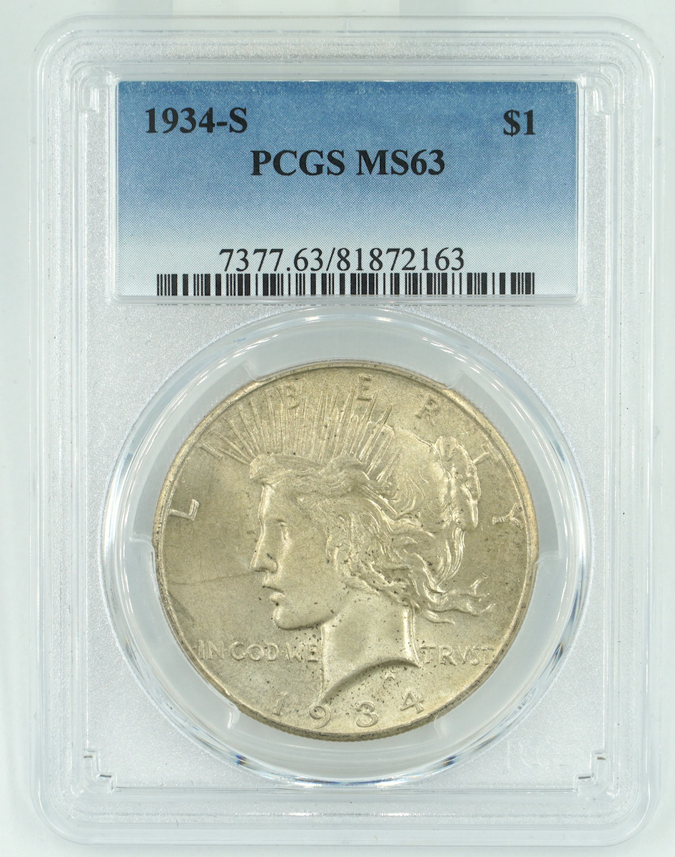 1926年 ピースダラーセット 1926年 ピースダラーコインセット ピース