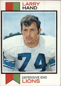 A8695- 1973 Topps FB Cards 1-100 APPROXIMATE GRADE -You Pick- 10+ FREE US SHIP