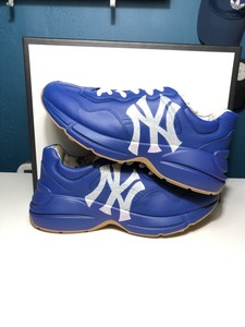 في حال محكمة إهمال gucci tenis azules - pbprises.com