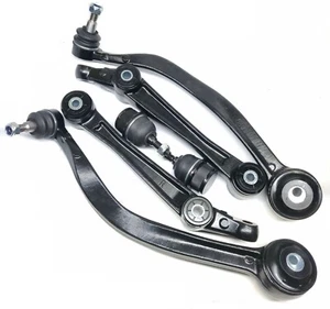 Front Lower Castor Control Arm + ball joint for FORD Territory SZ RWD 2011-2016 - Picture 1 of 1